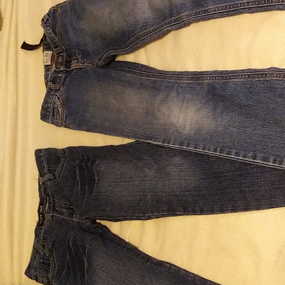 Jeans - Picture 3 of 4